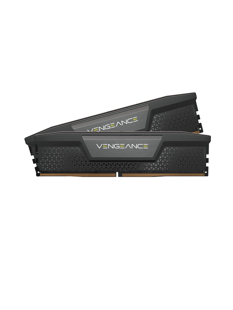 ოპერატიული მეხსიერება: Corsair VENGEANCE DDR5 16GB 5200MHz DUAL KIT CL40 - CMK16GX5M2B5200C40