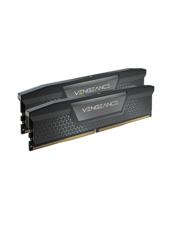 ოპერატიული მეხსიერება: Corsair VENGEANCE DDR5 16GB 5200MHz DUAL KIT CL40 - CMK16GX5M2B5200C40