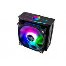 ქულერი: ZALMAN CNPS10X OPTIMA II BLACK RGB CPU Universal Cooler 180W