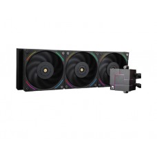 ქულერი: THERMALRIGHT CORE MATRIX 360 BLACK CPU Universal Cooler