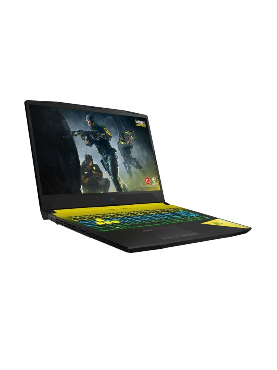 ნოუთბუქი: MSI Crosshair 15 B12UGZ 15.6" QHD 165Hz Intel i9-12900H 32GB 512GB SSD RTX3070 8GB - 9S7-158362-818