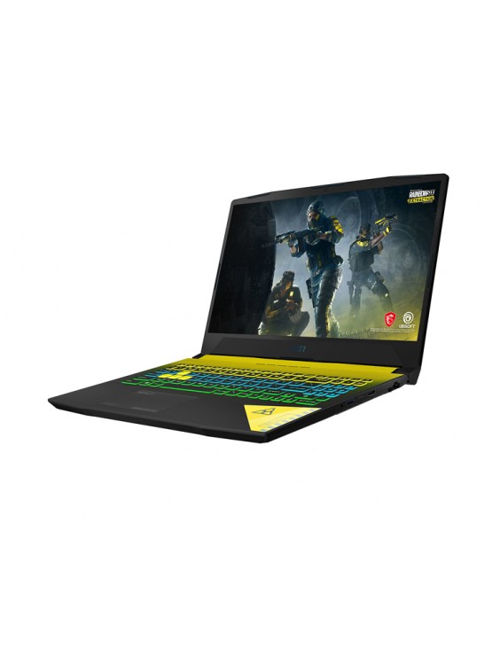 ნოუთბუქი: MSI Crosshair 15 B12UGZ 15.6" QHD 165Hz Intel i9-12900H 32GB 512GB SSD RTX3070 8GB - 9S7-158362-818