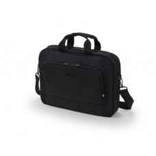 ნოუთბუქის ჩანთა: DICOTA D31671-RPET Eco Top Traveller BASE 15"-17.3" Black