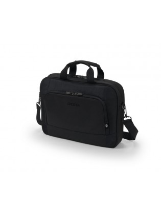 ნოუთბუქის ჩანთა: DICOTA D31671-RPET Eco Top Traveller BASE 15"-17.3" Black