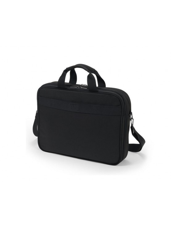 ნოუთბუქის ჩანთა: DICOTA D31671-RPET Eco Top Traveller BASE 15"-17.3" Black