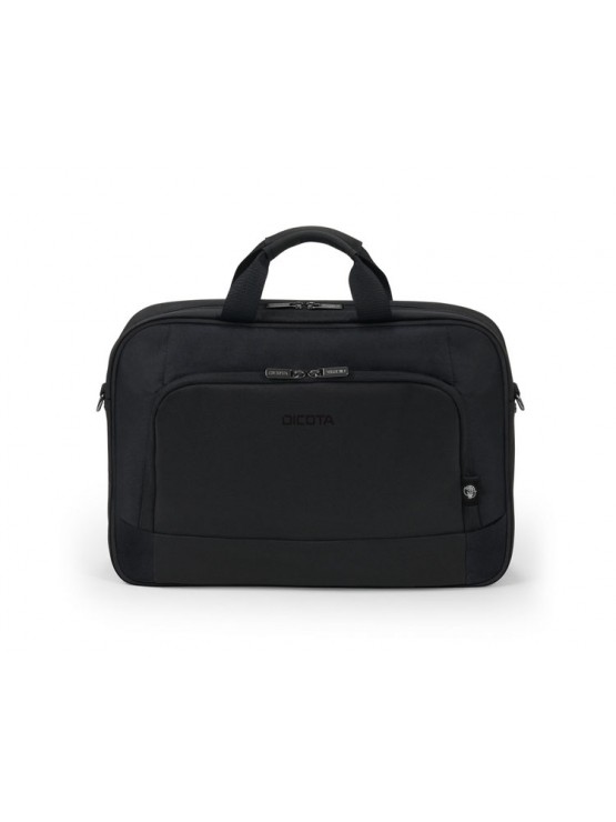 ნოუთბუქის ჩანთა: DICOTA D31671-RPET Eco Top Traveller BASE 15"-17.3" Black