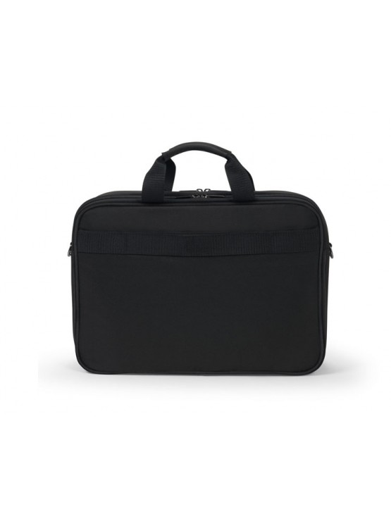 ნოუთბუქის ჩანთა: DICOTA D31671-RPET Eco Top Traveller BASE 15"-17.3" Black