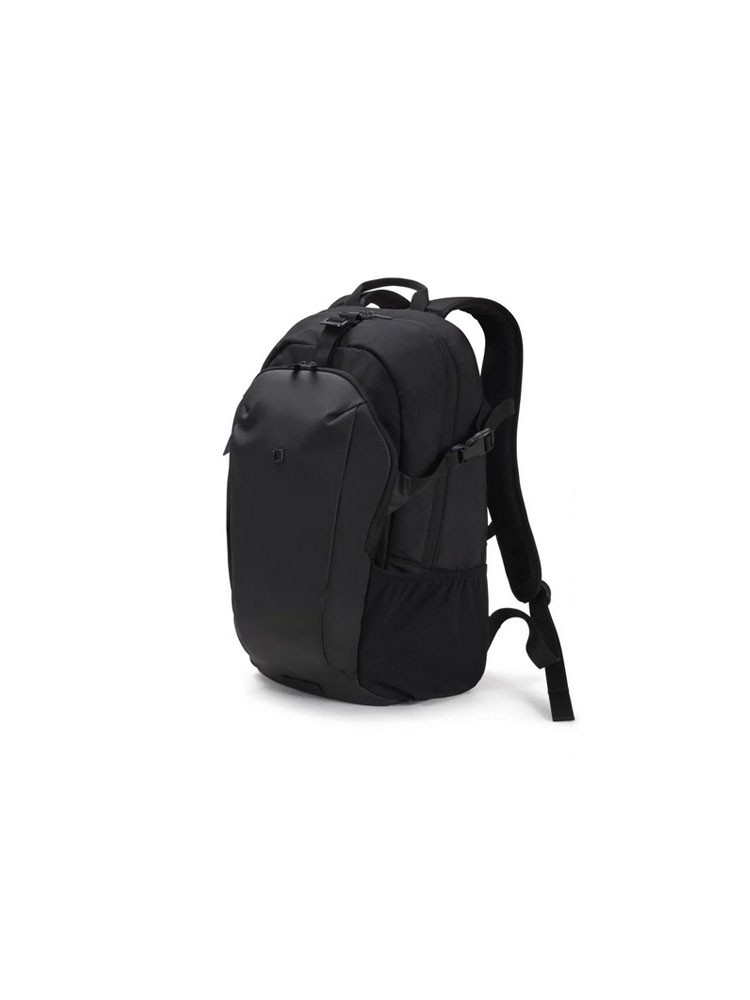 ზურგჩანთა: DICOTA D31763 Laptop Backpack GO 13"-15.6" Black