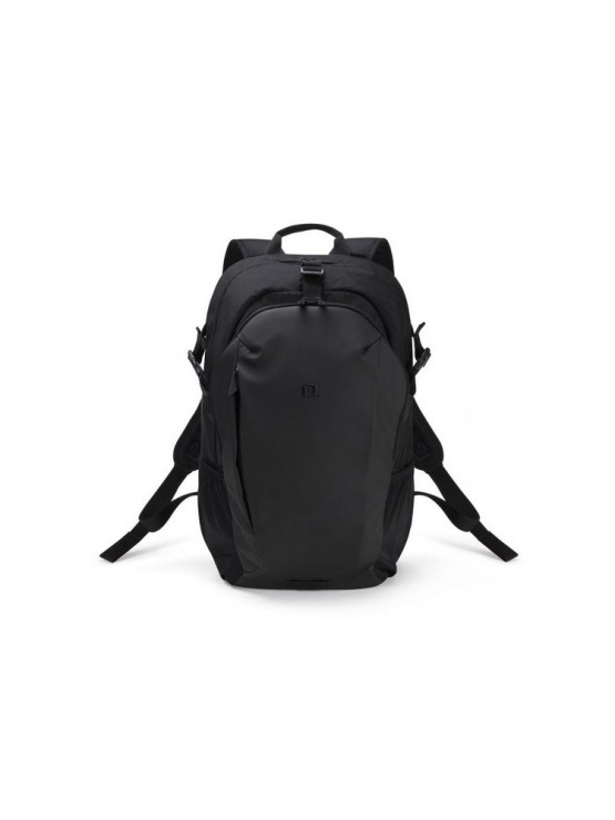 ზურგჩანთა: DICOTA D31763 Laptop Backpack GO 13"-15.6" Black