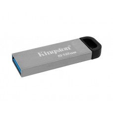 ფლეშ მეხსიერება: Kingston DataTraveler Kyson 512GB USB3.2 Flash Drive - DTKN/512GB