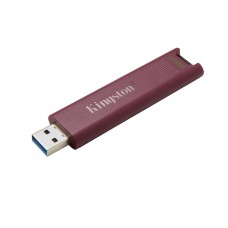 ფლეშ მეხსიერება: Kingston DataTraveler Max 256GB USB3.2 - DTMAXA/256GB