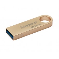 ფლეშ მეხსიერება: Kingston DataTraveler SE9 G3 256GB USB3.2 Flash Drive - DTSE9G3/256GB