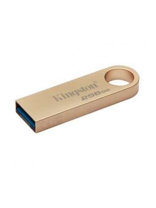 ფლეშ მეხსიერება: Kingston DataTraveler SE9 G3 256GB USB3.2 Flash Drive - DTSE9G3/256GB