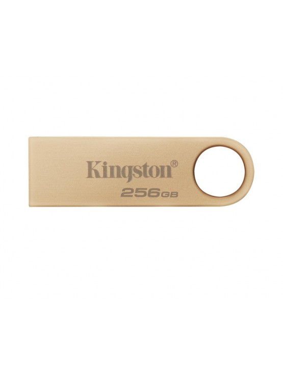 ფლეშ მეხსიერება: Kingston DataTraveler SE9 G3 256GB USB3.2 Flash Drive - DTSE9G3/256GB