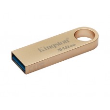 ფლეშ მეხსიერება: Kingston DataTraveler SE9 G3 512GB USB3.2 Flash Drive - DTSE9G3/512GB