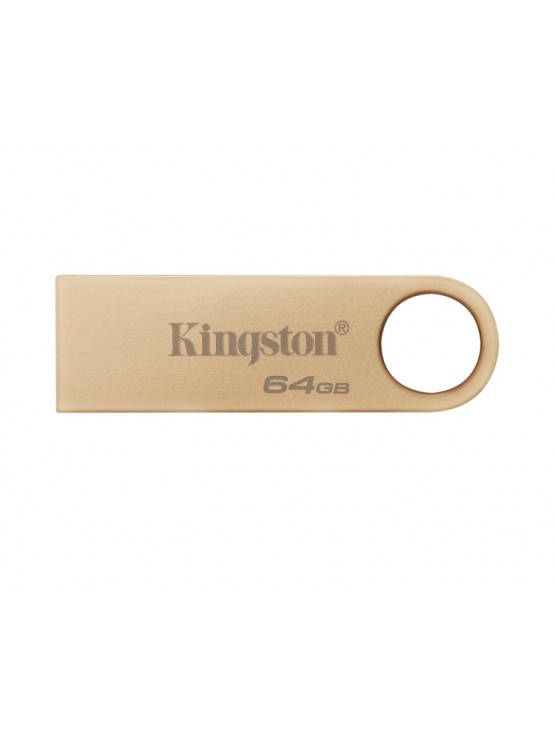 ფლეშ მეხსიერება: Kingston DataTraveler SE9 G3 64GB USB3.2 Flash Drive - DTSE9G3/64GB