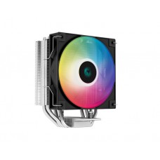 ქულერი: DeepCool GAMMAXX AG400 LED CPU Universal Cooler