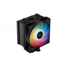 ქულერი: DeepCool GAMMAXX AG500 BK ARGB CPU Universal Cooler