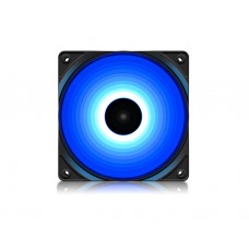 ქულერი: DeepCool RF120B 120mm Single Color Blue LED Fan