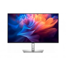 მონიტორი: Dell P2725HE 27" FHD IPS 100Hz HDMI 2xDP USB/USB-C - 210-BMJC