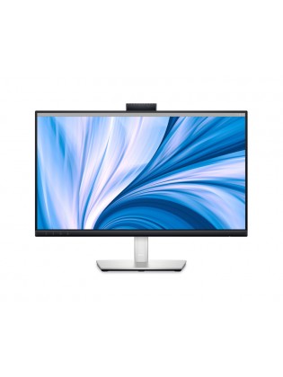 მონიტორი: Dell C2423H 23.8" FHD IPS 5ms HDMI 2xDP USB Built-in Speaker - 210-BDSL