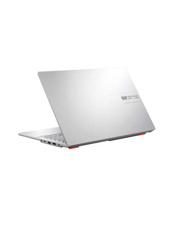 ნოუთბუქი: Asus Vivobook Go OLED E1504FA-L1742 15.6" FHD AMD Ryzen 3 7320U 8GB 512GB SSD