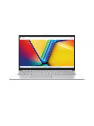 ნოუთბუქი: Asus Vivobook Go 15 E1504GA-BQ192 15.6" FHD Intel i3-N305 8GB 256GB SSD