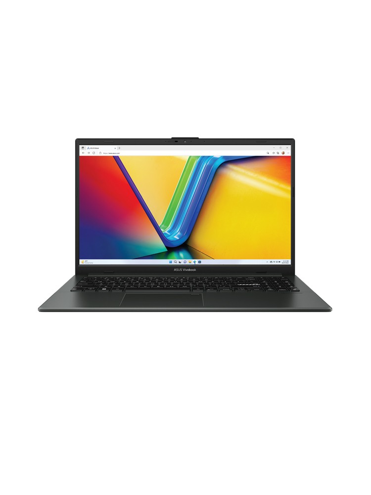 ნოუთბუქი: Asus Vivobook Go 15 E1504GA-BQ193 15.6" FHD Intel i3-N305 8GB 256GB SSD