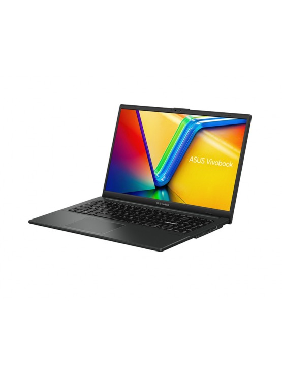 ნოუთბუქი: Asus Vivobook Go 15 E1504GA-BQ193 15.6" FHD Intel i3-N305 8GB 256GB SSD