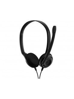 ყურსასმენი: Epos Sennheiser PC8 USB Stereo Headset - 1000432