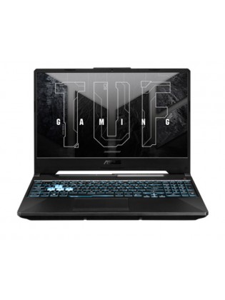 ნოუთბუქი: Asus TUF Gaming A15 FA506QM-HN128 15.6" FHD AMD Ryzen 7 5800H 16GB 1TB SSD RTX3060 6GB