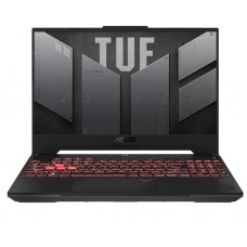 ნოუთბუქი: Asus TUF A15 FA507NU-LP031 15.6" FHD 144Hz AMD Ryzen 7 7735HS 16GB 512GB SSD RTX4050 6GB