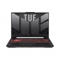 ნოუთბუქი: Asus TUF A15 FA507NVR-LP040 15.6" FHD 144Hz AMD Ryzen 7 7435HS 16GB 512GB SSD RTX4060 8GB