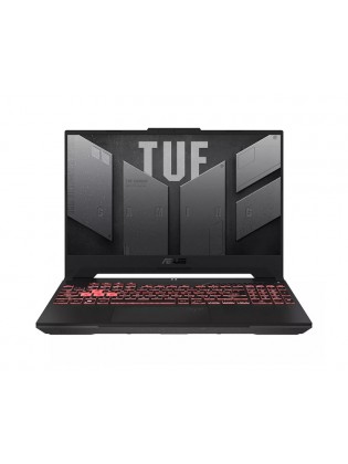 ნოუთბუქი: Asus TUF A15 FA507NVR-LP040 15.6" FHD 144Hz AMD Ryzen 7 7435HS 16GB 512GB SSD RTX4060 8GB