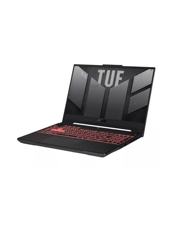 ნოუთბუქი: Asus TUF A15 FA507NVR-LP040 15.6" FHD 144Hz AMD Ryzen 7 7435HS 16GB 512GB SSD RTX4060 8GB