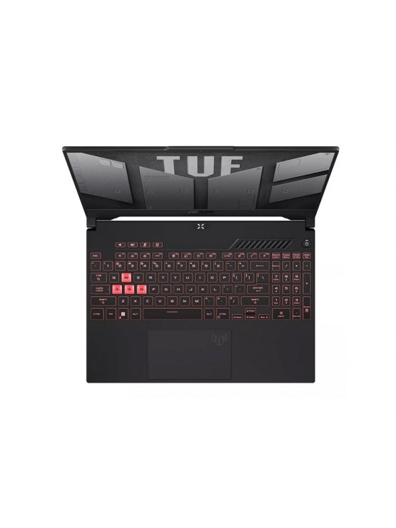 ნოუთბუქი: Asus TUF A15 FA507NVR-LP040 15.6" FHD 144Hz AMD Ryzen 7 7435HS 16GB 512GB SSD RTX4060 8GB