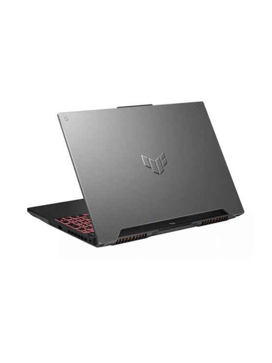 ნოუთბუქი: Asus TUF A15 FA507NVR-LP040 15.6" FHD 144Hz AMD Ryzen 7 7435HS 16GB 512GB SSD RTX4060 8GB