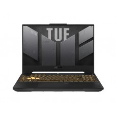 ნოუთბუქი: Asus TUF Gaming F15 FX507ZU4-LP053 15.6" FHD 144Hz Intel i7-12700H 16GB 1TB SSD RTX4050 6GB