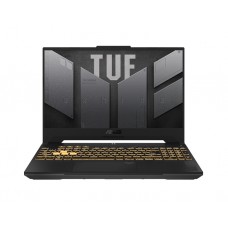 ნოუთბუქი: Asus TUF F15 FX507VU-LP150 15.6" FHD 144Hz Intel i7-13620H 16GB 512GB SSD RTX4050 6GB