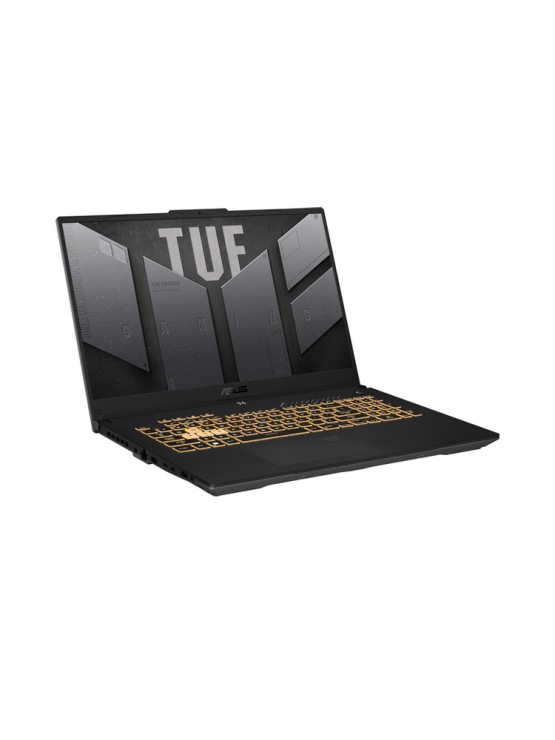 ნოუთბუქი: Asus TUF Gaming F17 FX707ZC4-HX014 17.3" FHD 144Hz Intel i5-12500H 16GB 512GB SSD RTX3050 4GB