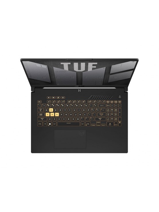 ნოუთბუქი: Asus TUF Gaming F17 FX707ZC4-HX014 17.3" FHD 144Hz Intel i5-12500H 16GB 512GB SSD RTX3050 4GB