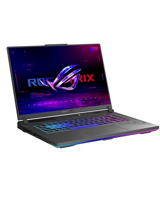 ნოუთბუქი: Asus ROG Strix 16 G614JV-N4071 16" 2.5K WQXGA 240Hz Intel i7-13650HX 16GB 1TB SSD RTX4060 8GB