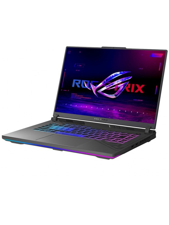 ნოუთბუქი: Asus ROG Strix 16 G614JV-N4071 16" 2.5K WQXGA 240Hz Intel i7-13650HX 16GB 1TB SSD RTX4060 8GB