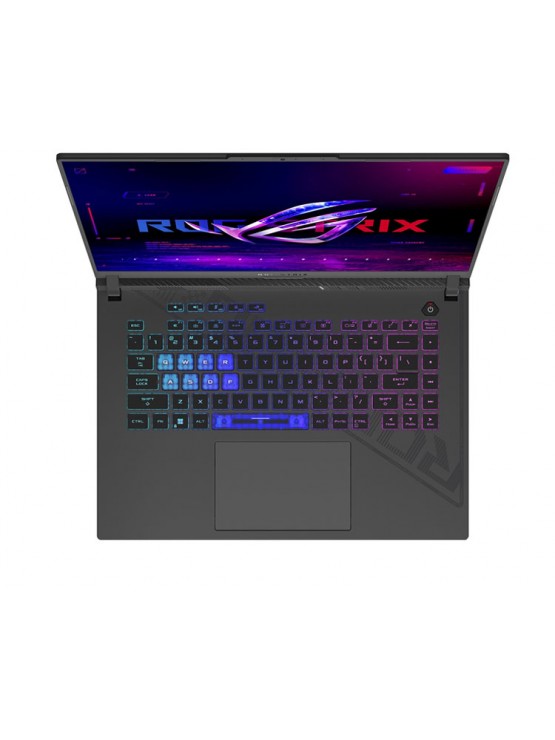 ნოუთბუქი: Asus ROG Strix 16 G614JV-N4071 16" 2.5K WQXGA 240Hz Intel i7-13650HX 16GB 1TB SSD RTX4060 8GB