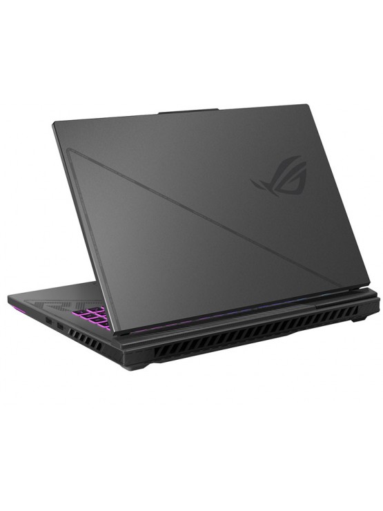 ნოუთბუქი: Asus ROG Strix 16 G614JV-N4071 16" 2.5K WQXGA 240Hz Intel i7-13650HX 16GB 1TB SSD RTX4060 8GB