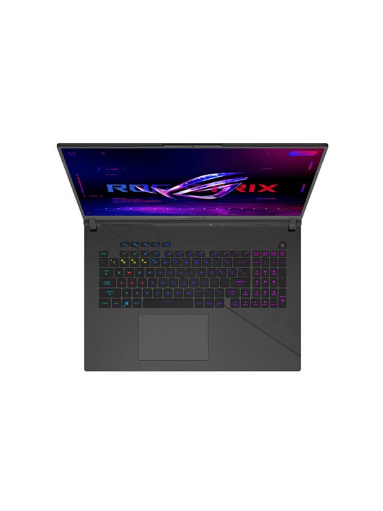 ნოუთბუქი: Asus ROG Strix G18 G814JIR-N6021 18" QHD+ 240Hz Intel i9 14900HX 16GB 1TB SSD RTX4070 8GB