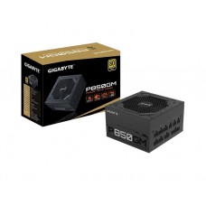 კვების ბლოკი: Gigabyte GP-P850GM 850W 80 Plus Gold Modular Power Supply