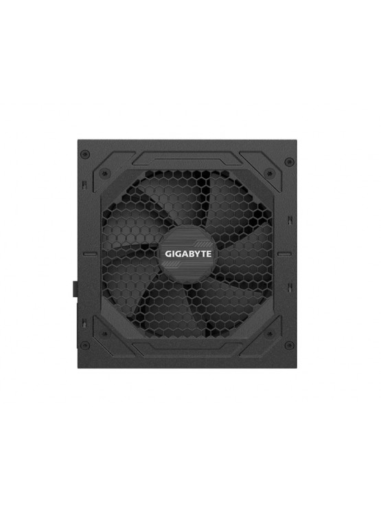 კვების ბლოკი: Gigabyte GP-P850GM 850W 80 Plus Gold Modular Power Supply