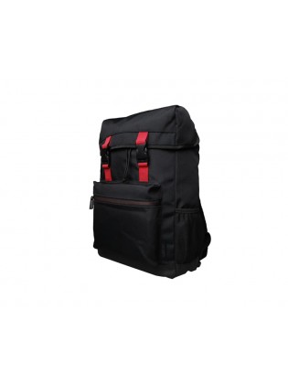 ზურგჩანთა: Acer Nitro Gaming Multi-Functional Backpack 17" Black - GP.BAG11.02A