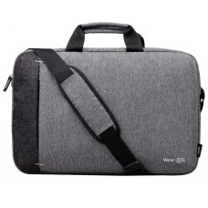 ნოუთბუქის ჩანთა: Acer Vero OBP Recycled Briefcase 15.6" Grey - GP.BAG11.036